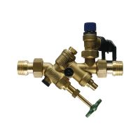 Mazgas saugos G1A 6 bar ZH 1 - STIEBEL ELTRON