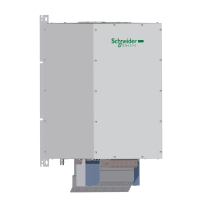 Filtras dažnio kietikliui 316A 400V 50Hz pasyvus Altivar 61 - SCHNEIDER ELECTRIC