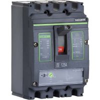 Automatas 3P 125A 36kA Ex9M1S TM 125 3P - NOARK