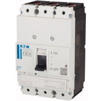 Kirtiklis 3P 160A N1-160 - EATON