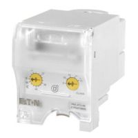 Modulis apsaugos 3P 16-65A SmartWire-DT PKE-XTUA-65 - EATON