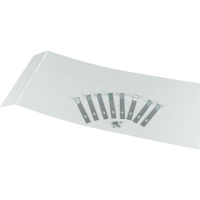 Sienelė skiriamoji 600mm XPIXBCB-E-06 - EATON