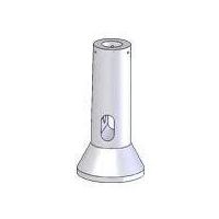 Pamatas betoninis 8-12m stulpui 630kg P-4 - M4