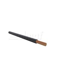 Laidas H07V-K 1.5mm2 450/750V rudas Eca klasė [Ritė po 100m] - ELMAT