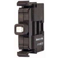 Lemputė žalia 12-30V AC/DC M22-LED-G - EATON