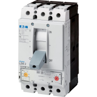 Automatas 3P 250A 36kA LZMC2-A250-I - EATON