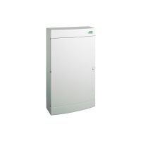 Skydelis v/t 54 modulių IP40 baltos durys PNS 3x18W - NOARK