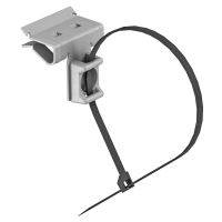 Laikiklis su dirželiu D-70mm 8-14mm BCCT 8-14 L240 - OBO BETTERMANN