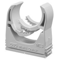 Laikiklis vamzdžiui D25-32 M-QUICK M32 LGR - OBO BETTERMANN