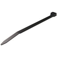 Dirželis 100x2.5 juodas UV atsparus 565 2.5x100 SWUV - OBO BETTERMANN