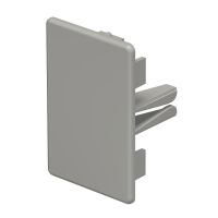 Dangtelis galinis 40x60 pilkas RAL7030 WDK HE40060GR - OBO BETTERMANN