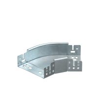 Kampas 45 laipsnių 60x150 karštai cinkuotas RBM 45 615 FT - OBO BETTERMANN