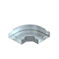 Kampas 90 laipsnių 60x150 karštai cinkuotas RBM 90 615 FT - OBO BETTERMANN