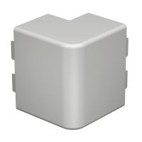 Dangtis kampui 90 100mm šviesiai pilkas WDK HA60110LGR - OBO BETTERMANN