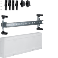 Plokštė uždengimo skydui Univers N 150x500mm - HAGER