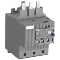 Relė perkrovos elektroninė 20-56A EF65-56 - ABB
