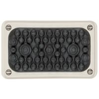 Flanšas kabelių įvedimui ZW52 - ABB