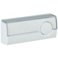 Mygtukas v/t skambučiui IP44 50V AC PKPB2 - PROTEC