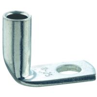 Antgalis kilpinis 16x10 Cu balintas lenktas 90 laipsnių kampu DIN13600 PWRKS90 16/M10 [100] - PROTEC