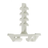 Laikiklis įkalamas tvirtinimams L-27mm ESD 30 H0 - SCHNABL