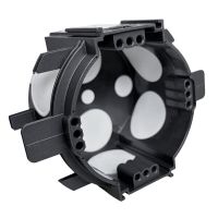 Dėžutė p/t [60x46] su membranomis PSGD - PROTEC