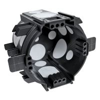 Dėžutė p/t [60x66] su membranomis PSGVD - PROTEC