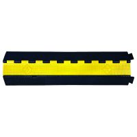 Kanalas grindinis 2 kamerų L-935mm 255x55mm 24t PKSB2 - PROTEC