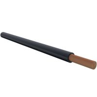 Laidas H07V-K 185mm2 450/750V juodas Eca klasė [matuojamas] - ELMAT