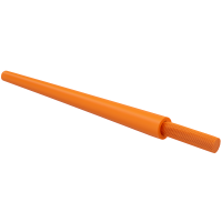 Laidas H05V-K 0.75mm2 300/500V oranžinis Eca klasė [Ritė po 100m] - ELMAT