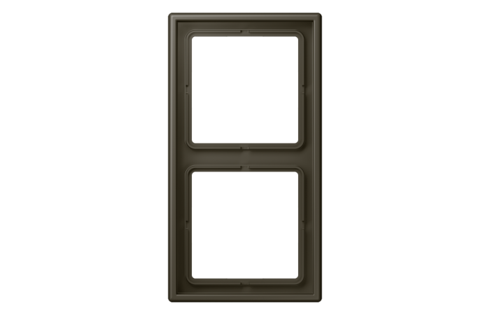 Rėmelis dvigubas ombre naturelle 31 LE CORBUSIER - JUNG