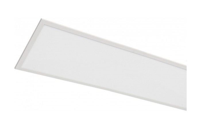 Šviestuvas į/l LED 36W IP40 4000K 3650lm 120x30 panelė Levanto PLN LED1x3650 G672 T840 OP - NORTHCLIFFE
