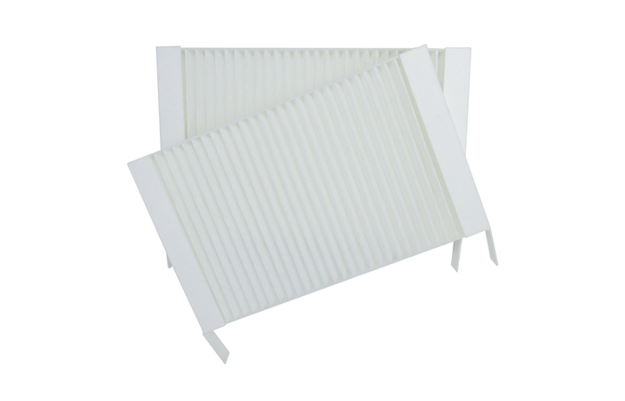 Filtras oro WS 75 G4 - MAICO