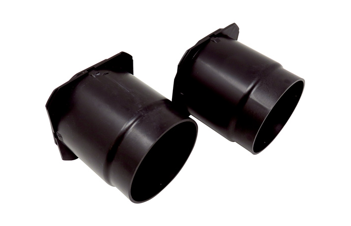 Slopintuvas triukšmo WS 75 RK-Set [pak. po 2 vnt.] - MAICO