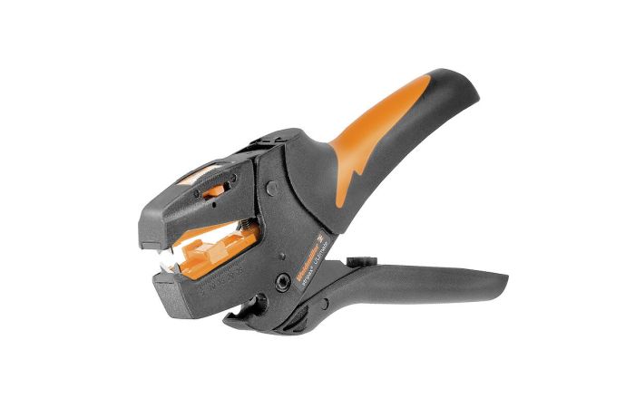 Nuėmiklis izoliacijos 0.25-6mm2 STRIPAX ULTIMATE - WEIDMULLER