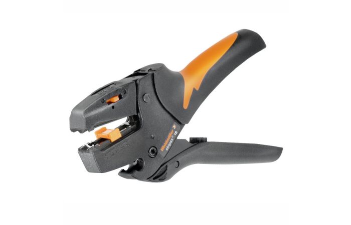 Nuėmiklis izoliacijos laidas iki 16mm2 STRIPAX - WEIDMULLER