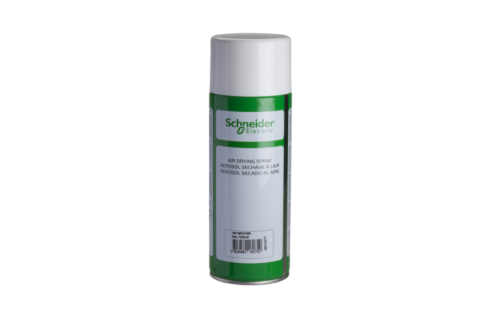 Dažai purškiami RAL7035 430g Spacial - SCHNEIDER ELECTRIC