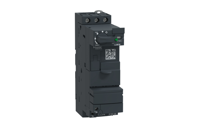 Blokas nereversinis 3P 38A 690V LUB TeSys - SCHNEIDER ELECTRIC