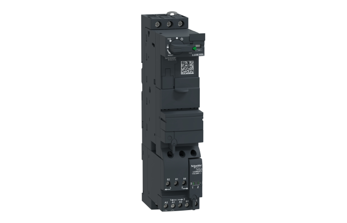 Blokas reversinis 38A 24V DC LU2B TeSys - SCHNEIDER ELECTRIC