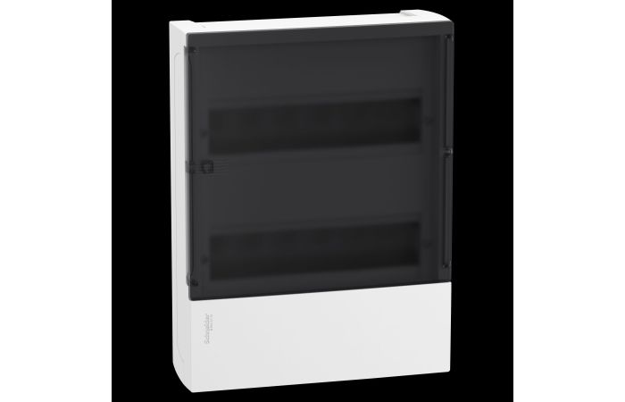 Skydelis v/t 24 modulių IP40 matinės durys Mini Pragma Resi9 - SCHNEIDER ELECTRIC