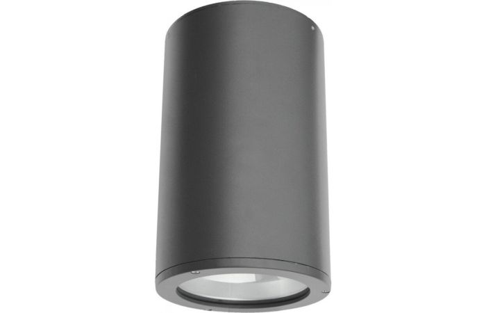 Šviestuvas v/t LED 9.6W IP65 3000K 1031lm D-155mm H-250mm Tube M SR LED1x1100 D048 T830 L45 - NORTHCLIFFE