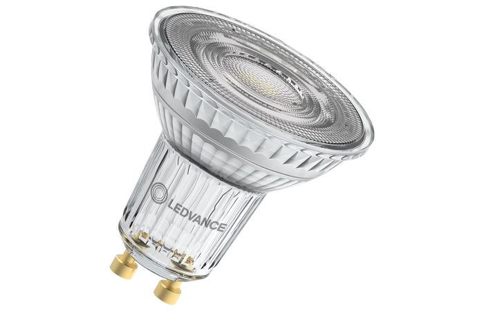 Lempa LED 8.3W GU10 2700K 575lm LED PAR16 DIM P - LEDVANCE