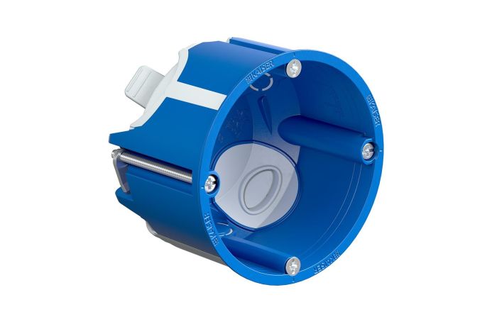 Dėžutė g/k [68x49] garsą slopinanti su membranomis - KAISER