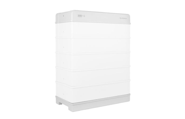 Akumuliatoriaus bazė SBR (komplektuoti su SMR032 moduliais 3..8vnt), SBR-ACCESORY-V114 - SUNGROW