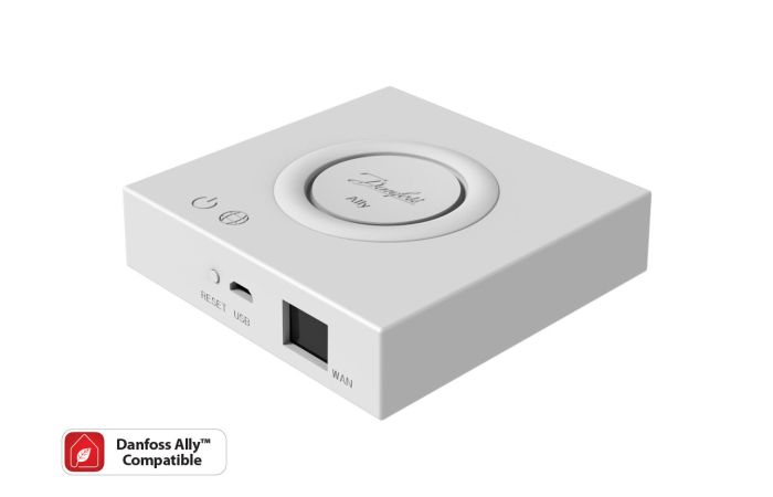 Modulis tinklo sąsajos Zigbee Gateway Ally - DANFOSS