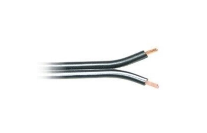 Kabelis telefono RPP 2x1.2 [matuojamas] - LIETKABELIS