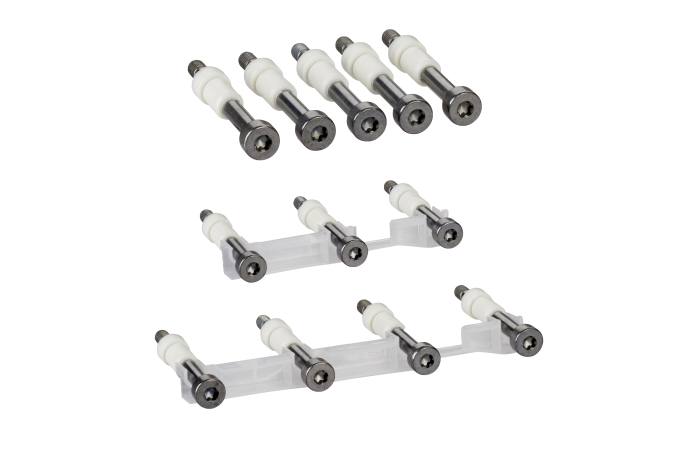 12 varžtu kompl. aps.modu NSX100-250 jungikliui, LV429513, , MCCB OPTIMUM OFFER, COMPACT <630 COMPONENTS FOR ADAPTATION-35 - SCHNEIDER ELECTRIC (pavadinimas tikslinamas)