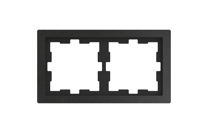 2v D-Life Stone skalda, MTN4020-6547, WIRING DEVICES, MERTEN, SYSTEM M COLOURS (T1) - SCHNEIDER ELECTRIC (pavadinimas tikslinamas)