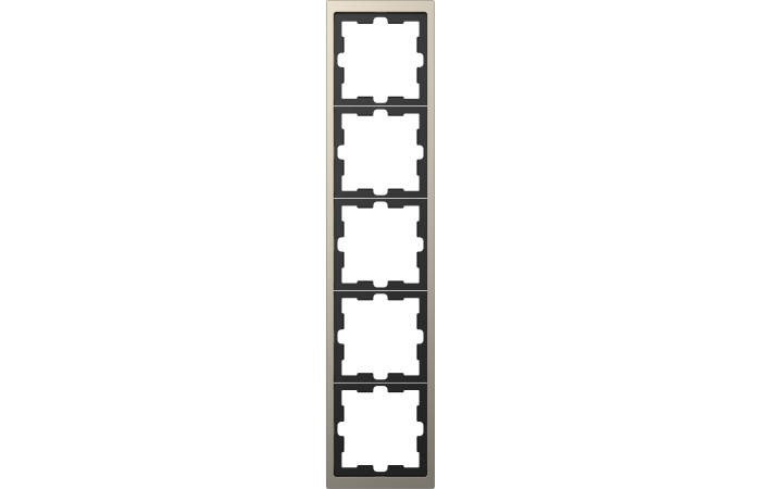5v rem. D-Life M Nik, MTN4050-6550, WIRING DEVICES, MERTEN, D-LIFE - SCHNEIDER ELECTRIC (pavadinimas tikslinamas)