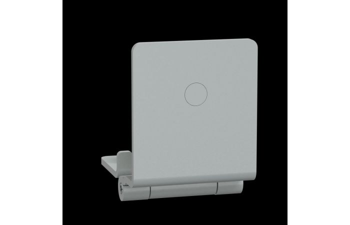 6x Hinges for SBM boxe, NSYAEDHSB, NA, NA, DC40 - SCHNEIDER ELECTRIC (pavadinimas tikslinamas)