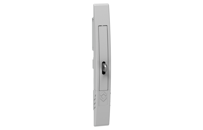 7035 PLA handle lock + padlock, NSYCBCMPLAG, UNIVERSAL ENCLOSURES SYSTEMS, INSULATING UNIVERSAL ENCLOSURES, ACCESSORIES THALASSA - SCHNEIDER ELECTRIC (pavadinimas tikslinamas)
